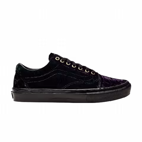 Vans Skate Old Skool 'Multi-Color'