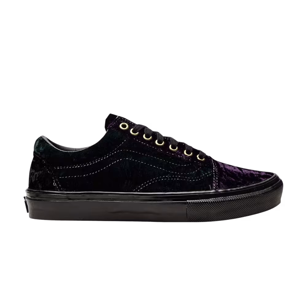 Vans Skate Old Skool Multi-Color
