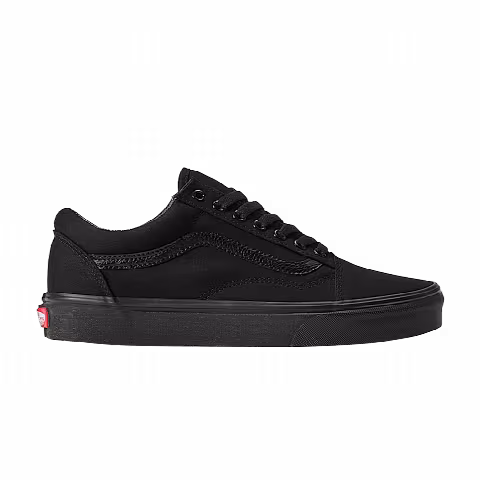 Vans Old Skool 'Black'