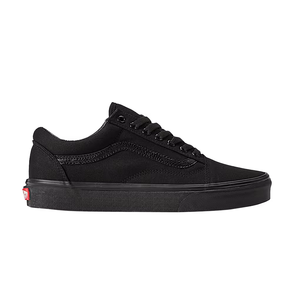 Vans Old Skool Black