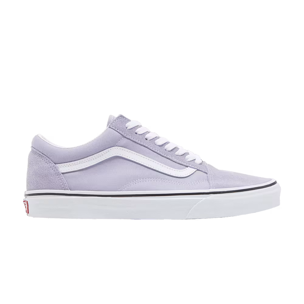 Vans Old Skool Languid Lavender