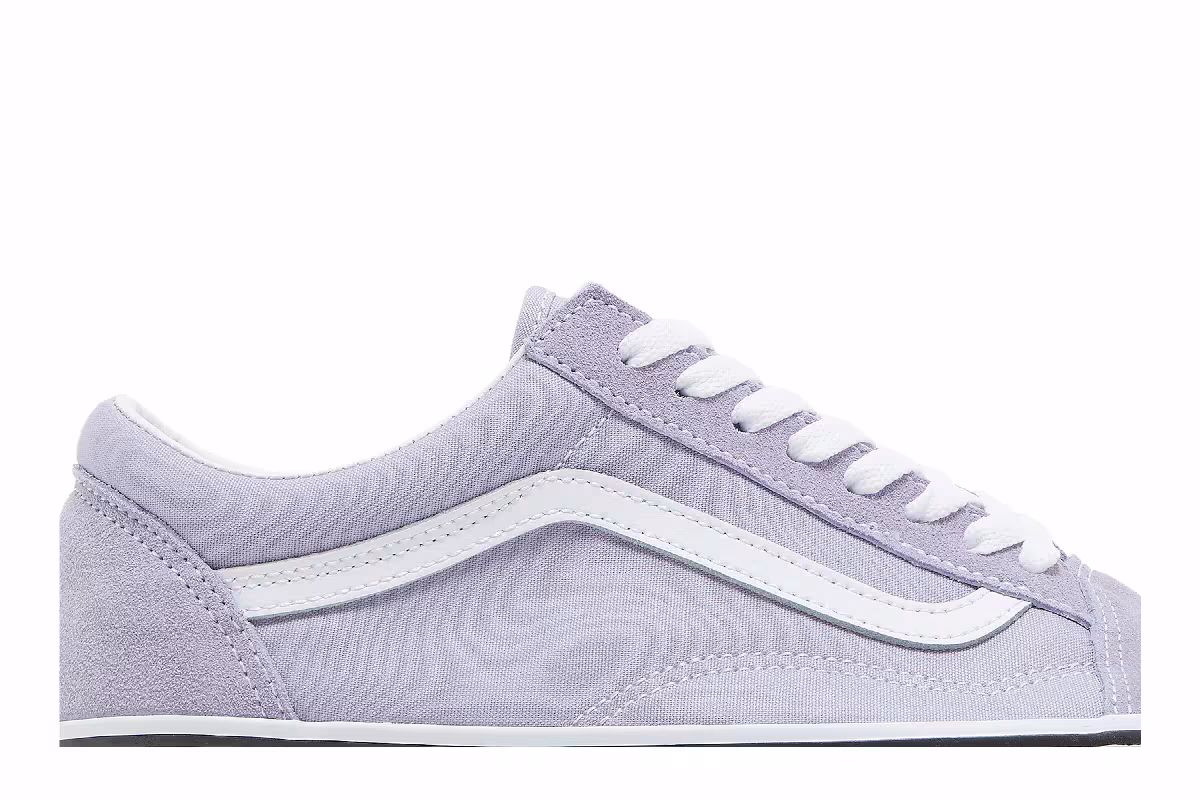 Vans Old Skool Languid Lavender, view 3