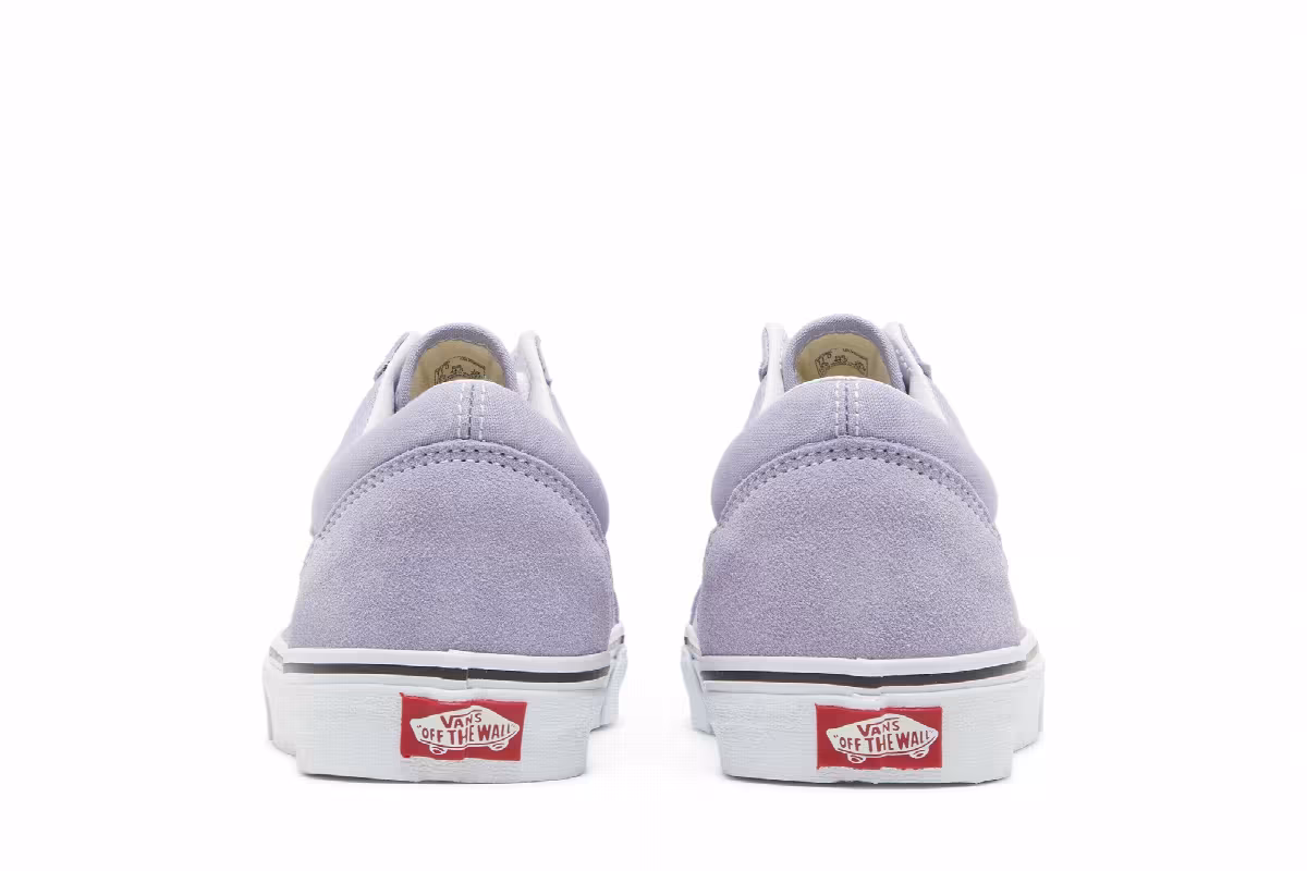 Vans Old Skool Languid Lavender, view 7
