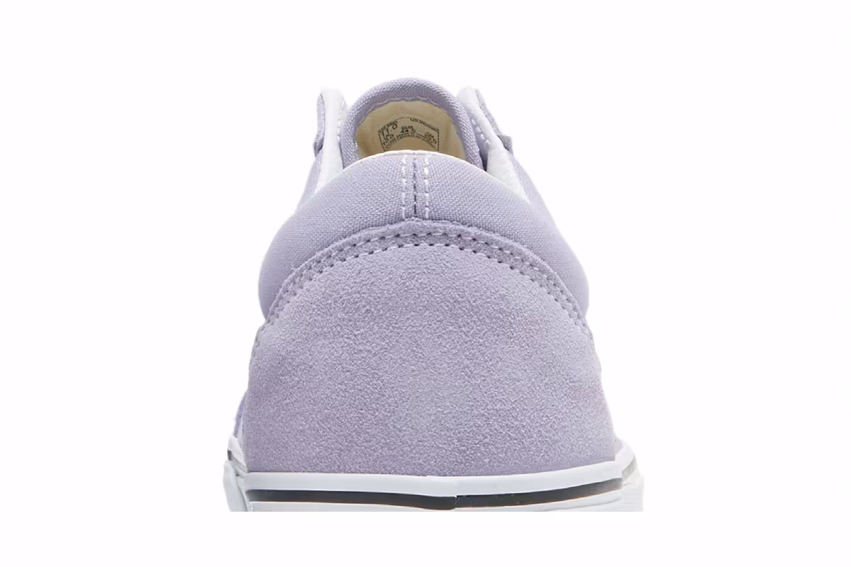 Vans Old Skool Languid Lavender, view 8