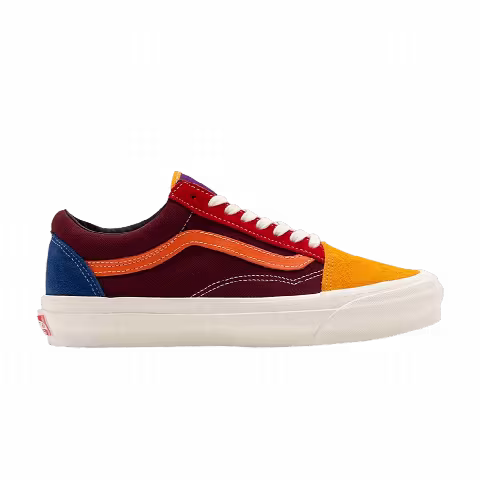 Vans Old Skool LX OG 'Multi-Color'