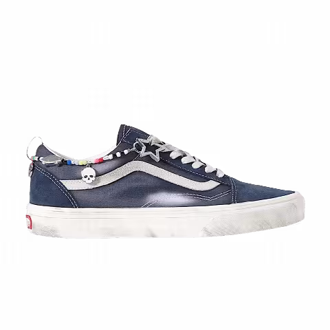 Vans Old Skool Parisian 'Parisian Night Navy'