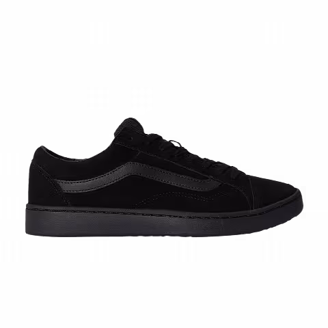 Vans Old Skool 36 Cup 'Black'