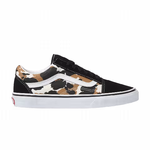 Vans Old Skool 'Cow Multi'