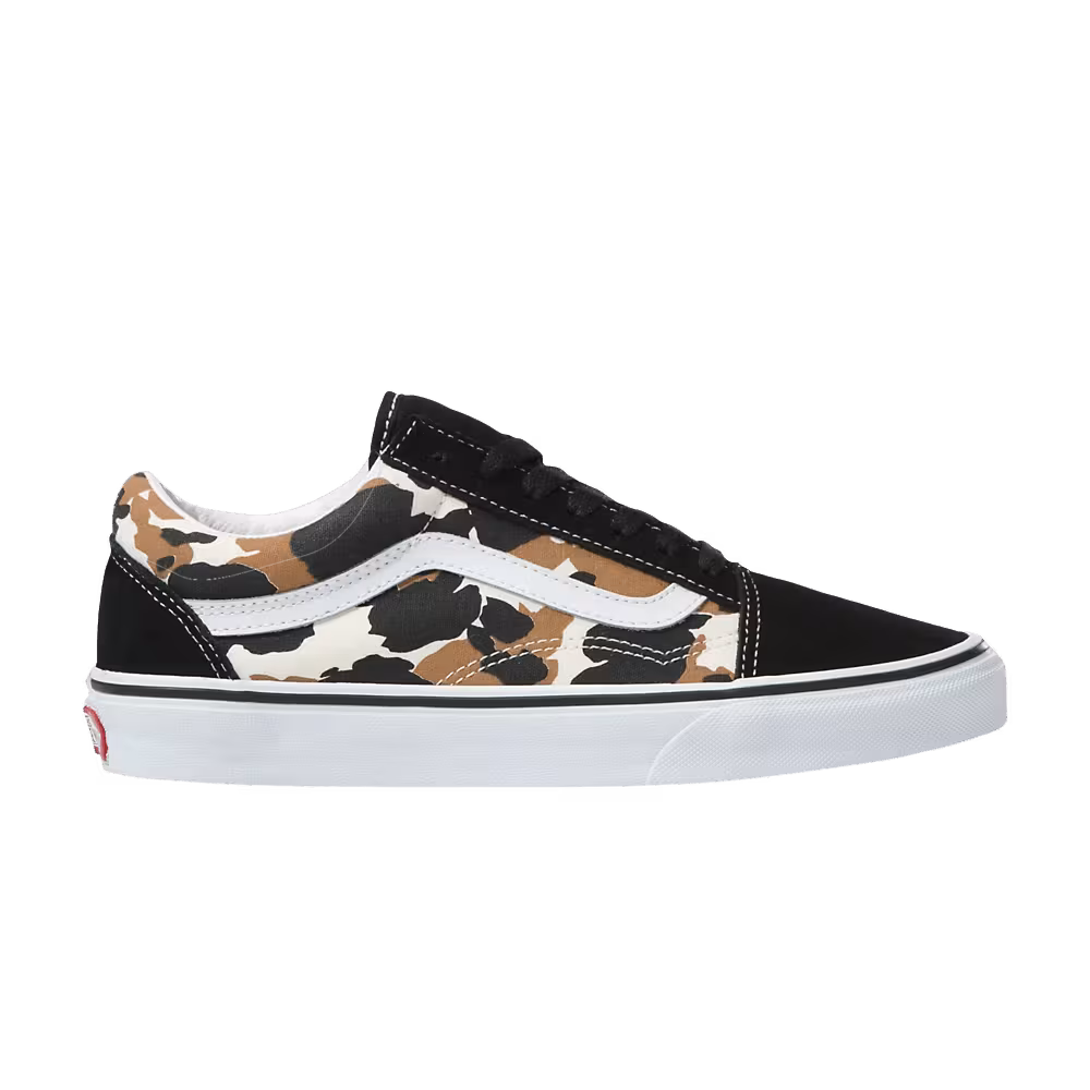 Vans Old Skool Cow Multi