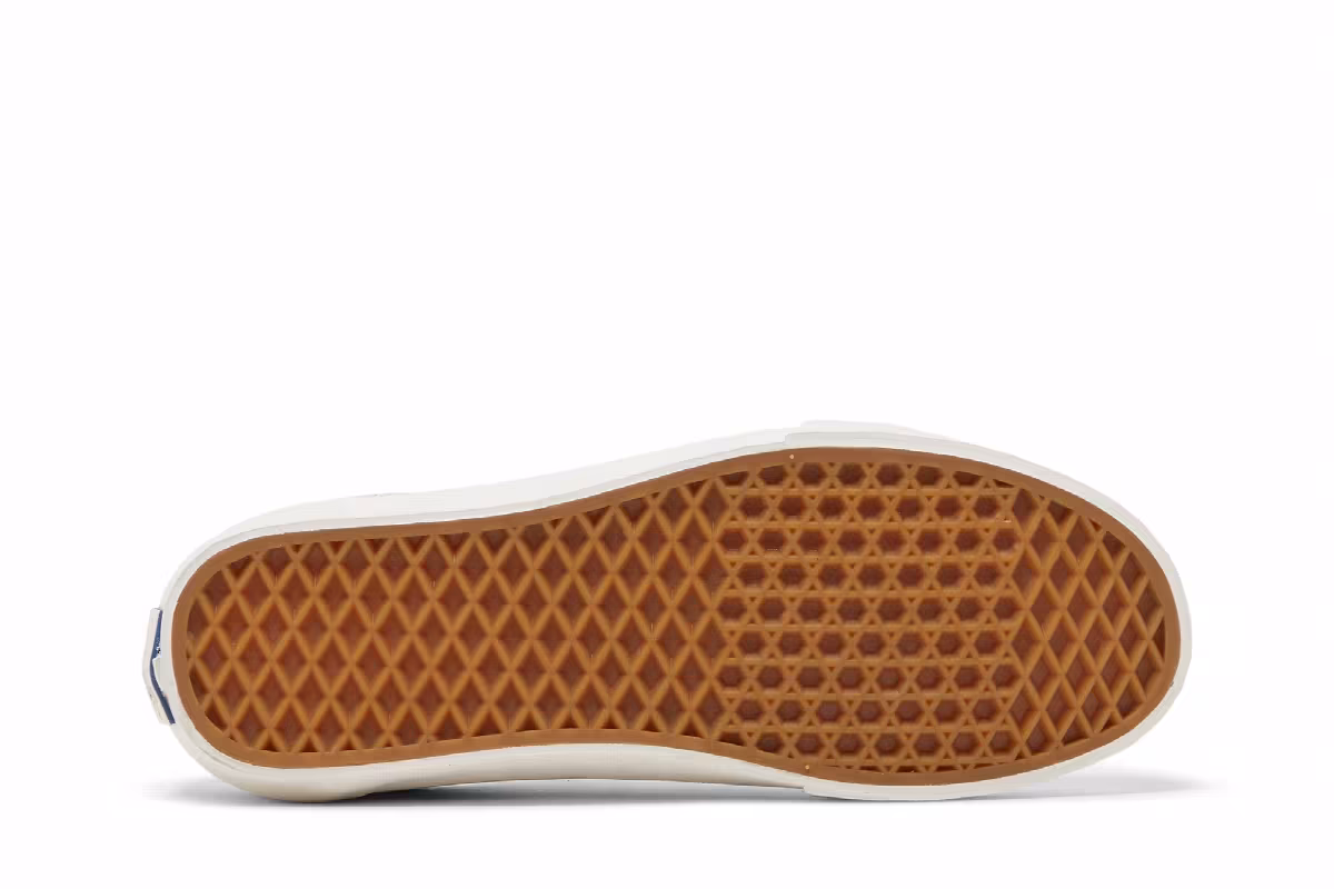 Vans Old Skool VR3 LX Oatmeal, view 5