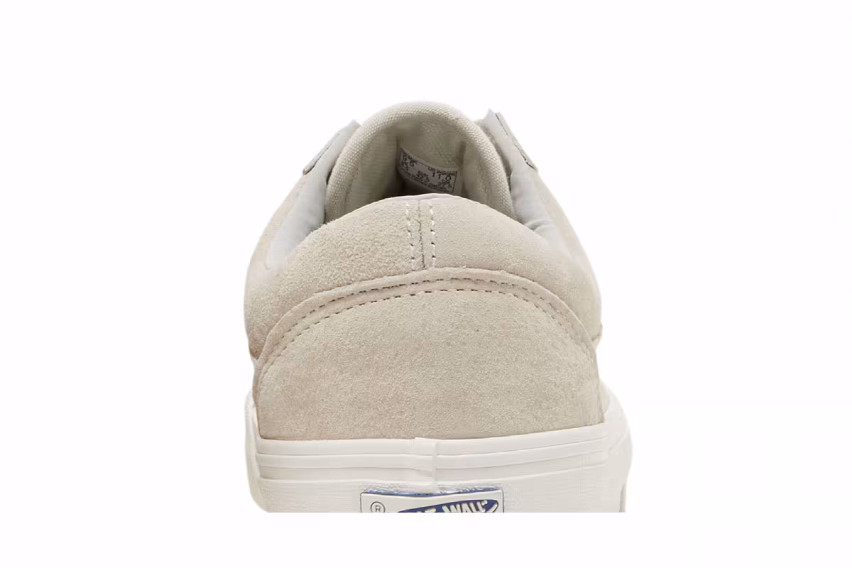 Vans Old Skool VR3 LX Oatmeal, view 8