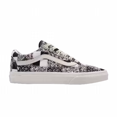 Vans Old Skool 'Patchwork Floral'