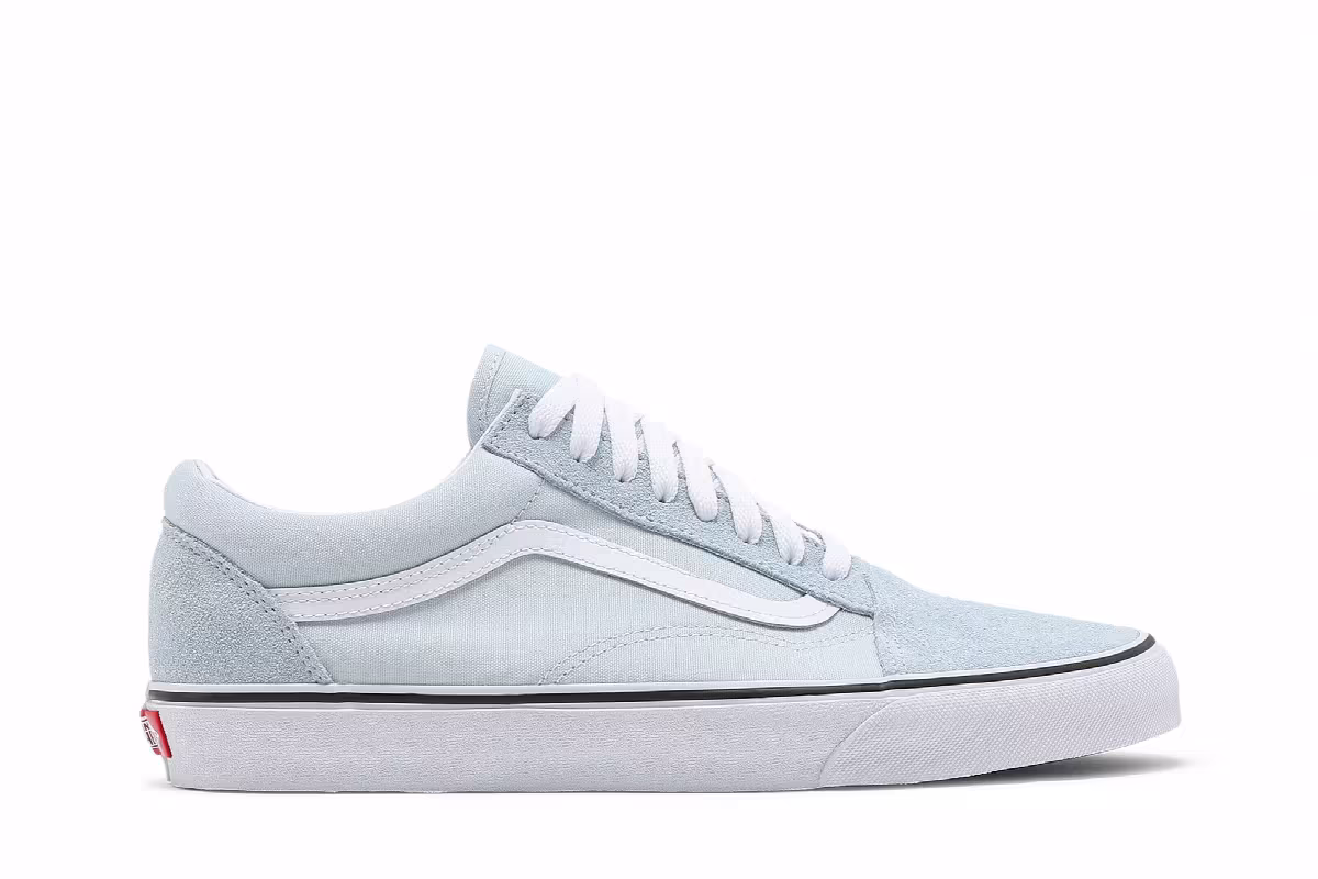 Vans Old Skool Ballad Blue, view 2