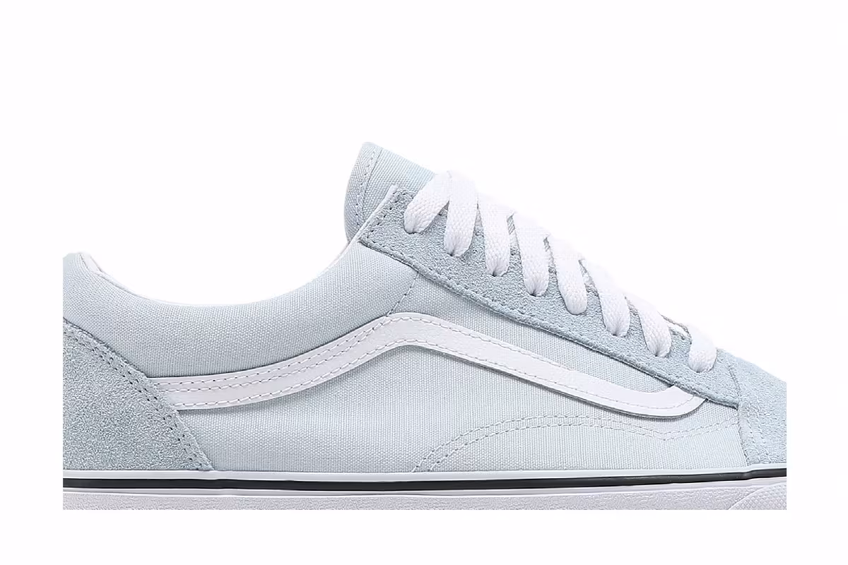 Vans Old Skool Ballad Blue, view 3