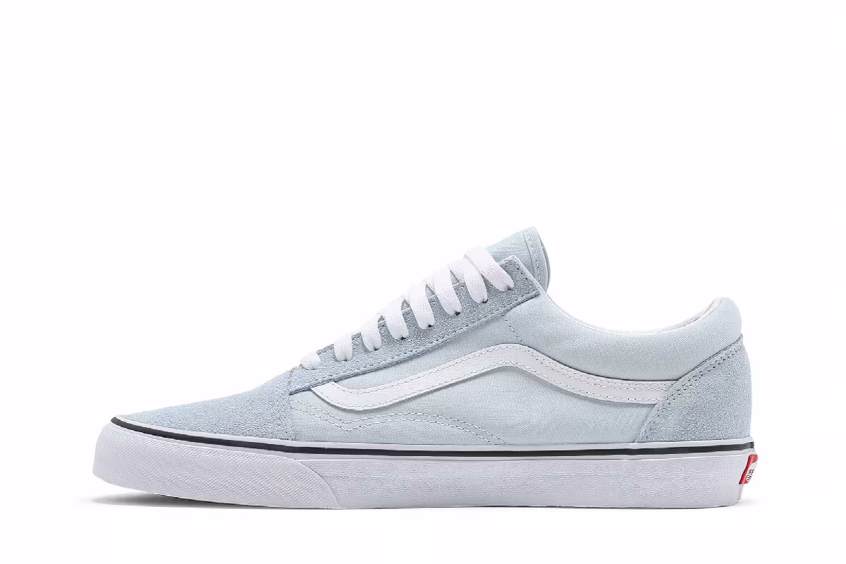 Vans Old Skool Ballad Blue, view 4