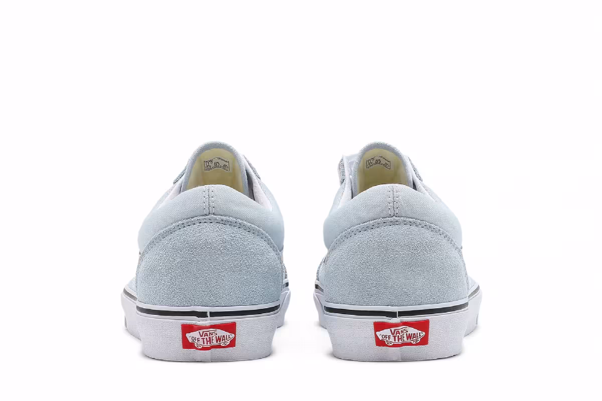 Vans Old Skool Ballad Blue, view 7