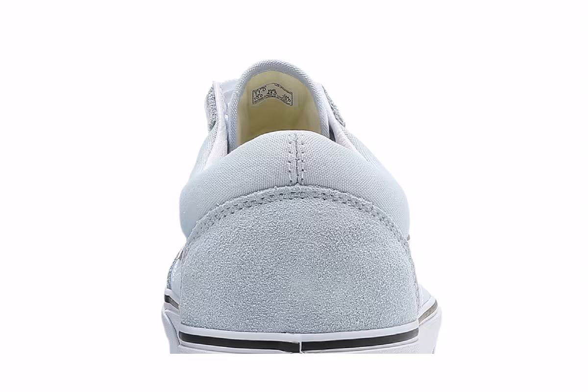 Vans Old Skool Ballad Blue, view 8