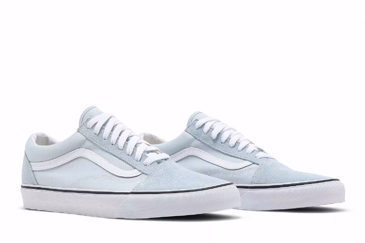 Vans Old Skool Ballad Blue, view 9