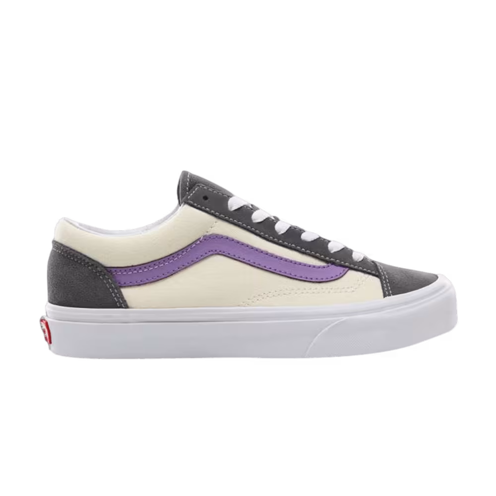 Vans Old Skool Sport Quiet Shade