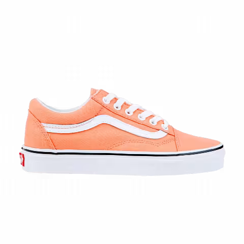 Vans Old Skool 'Peach Pink'