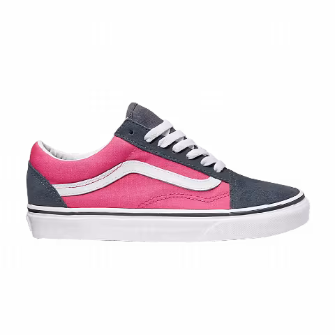 Vans Old Skool '2-Tone Ebony Rose'