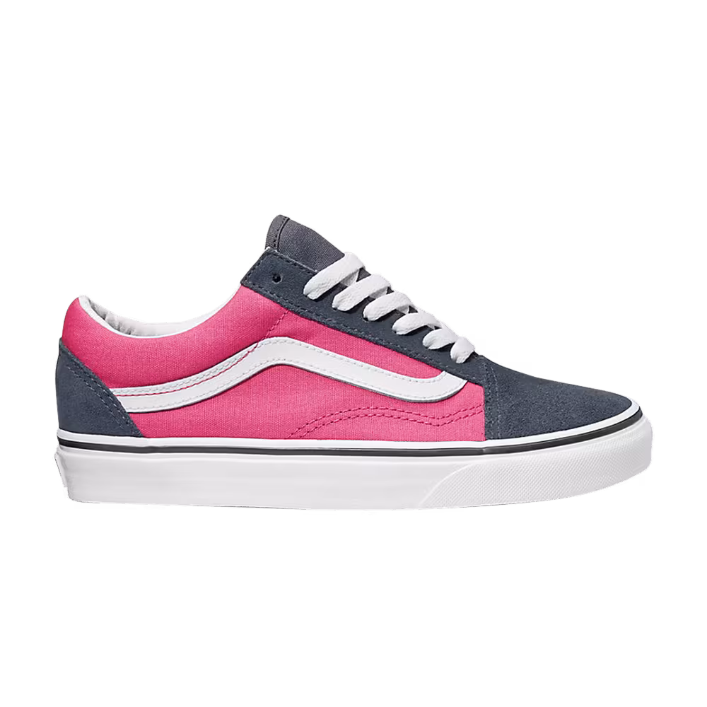 Vans Old Skool 2-Tone Ebony Rose