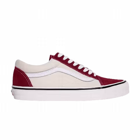 Vans Old Skool 36 DX 'Anaheim Factory - Brick'