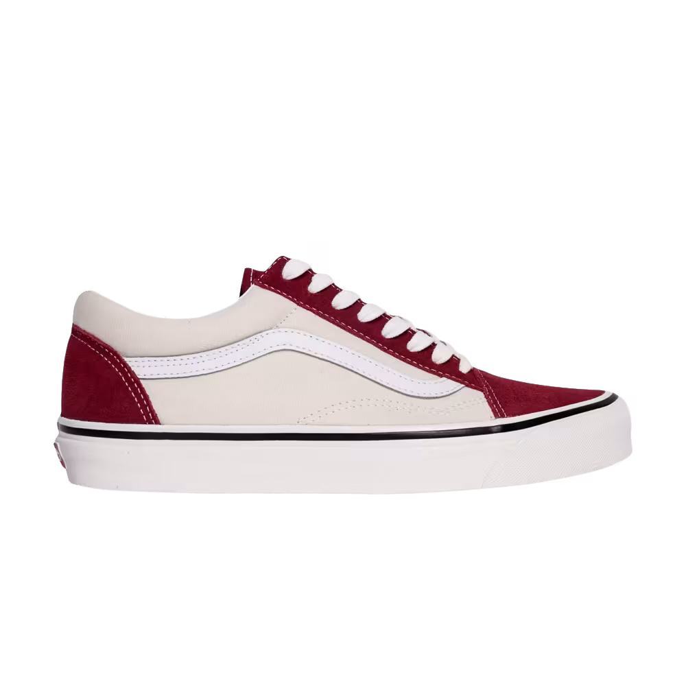 Vans Old Skool 36 DX Anaheim Factory - Brick