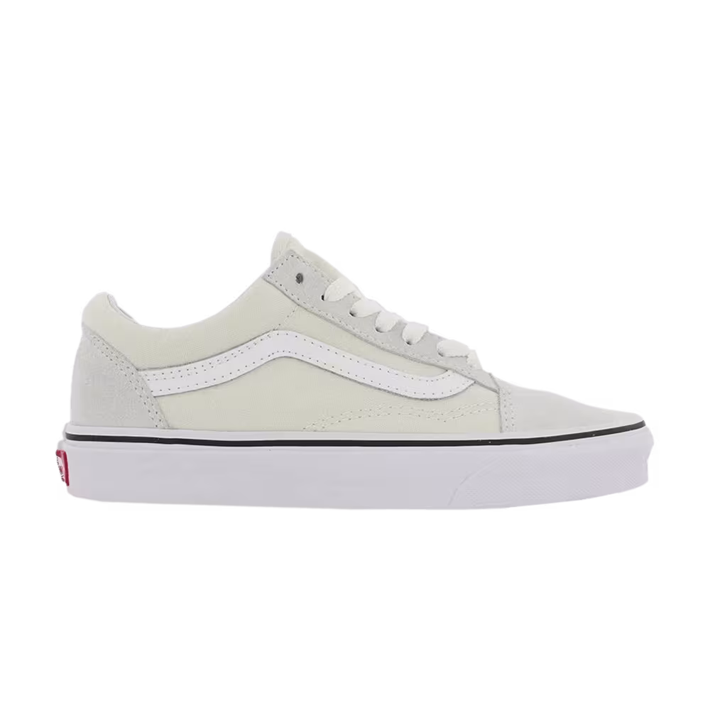 Vans Old Skool Blue Flower