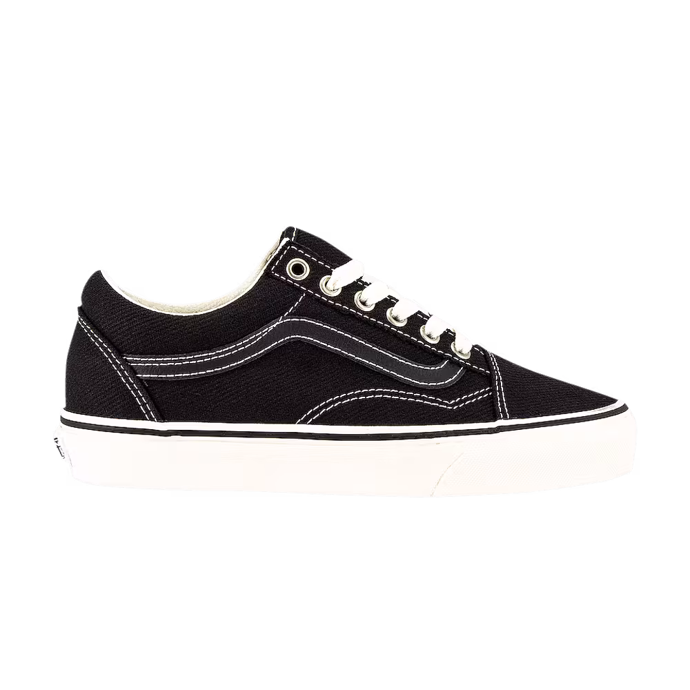 Vans Old Skool Black