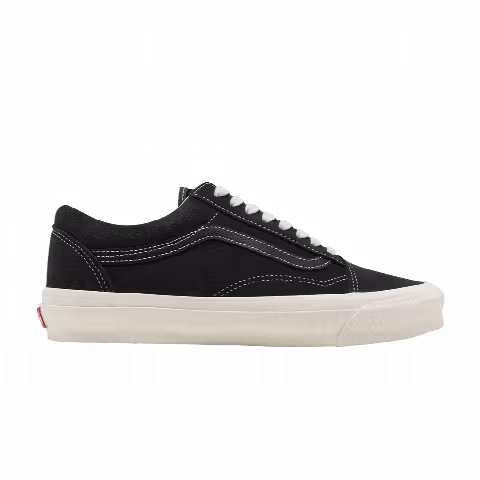 Vans OG Old Skool LX 'Asphalt'