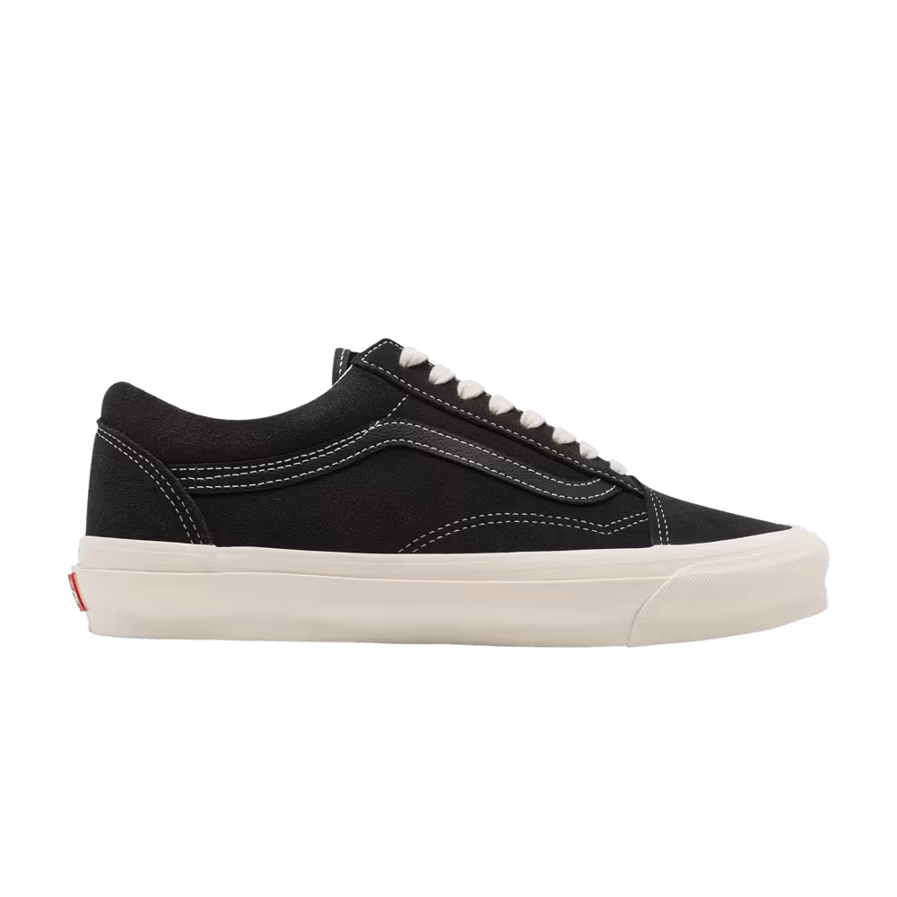 Vans OG Old Skool LX Asphalt