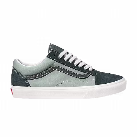 Vans Old Skool 'Earth Tones - Green Gables'