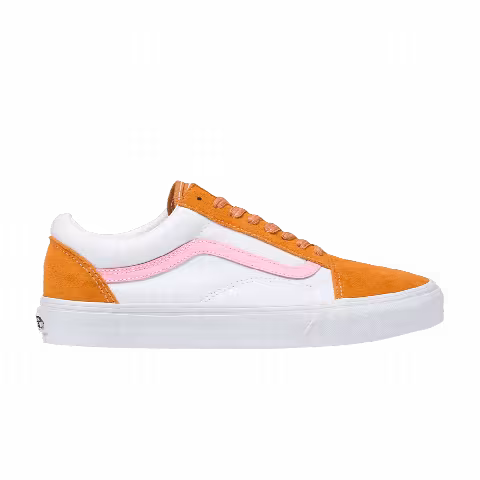 Vans Old Skool 'Sport Pop - Desert Cotton Candy'