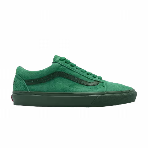 They Are. x Vans Old Skool 'Year of Ox'