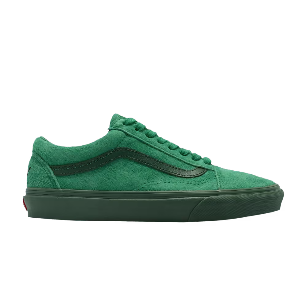 They Are. x Vans Old Skool Year of Ox