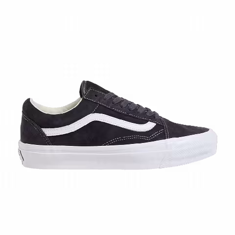 Vans Old Skool 2 LX 'Pig Suede - Nine Iron'