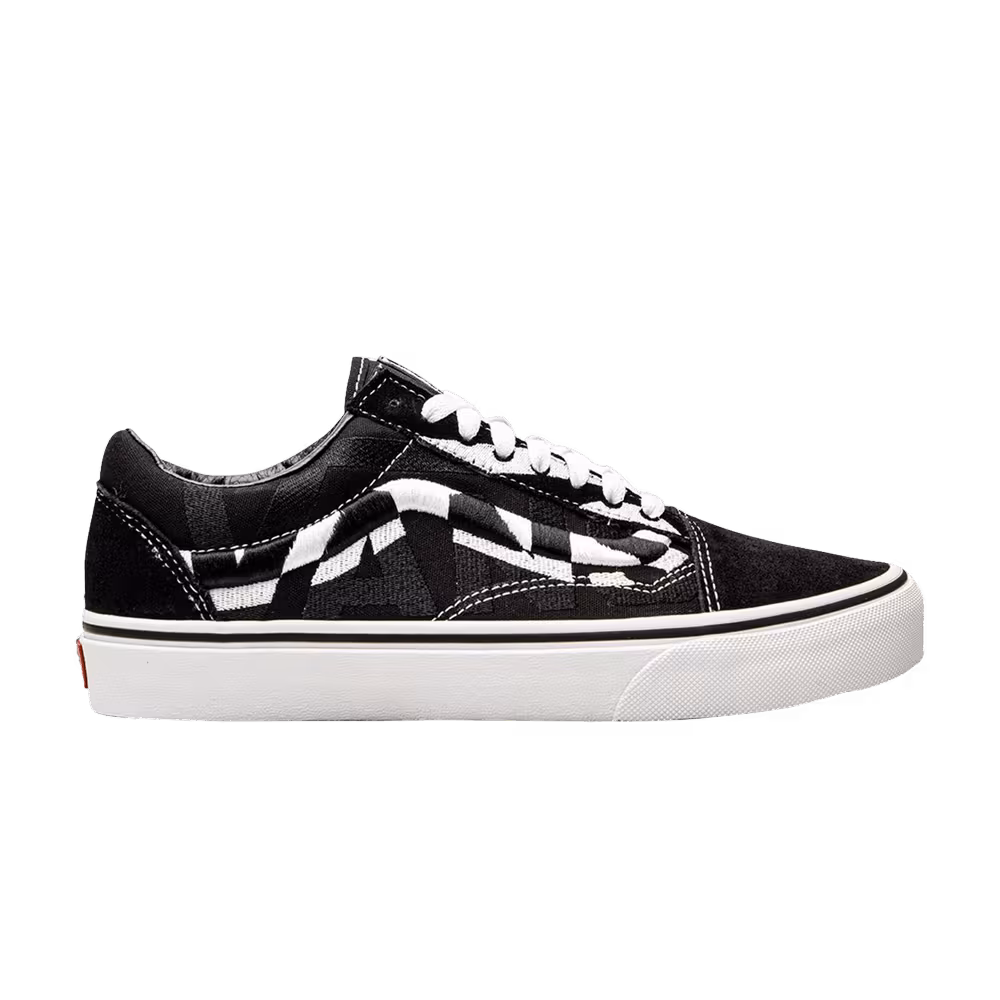 Vans Old Skool Statement - Black