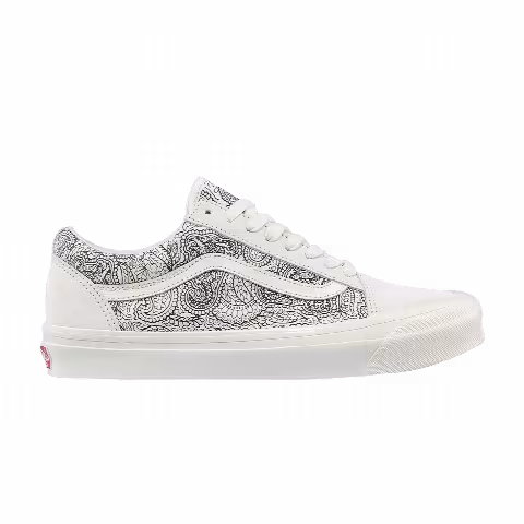 Vans OG Old Skool LX 'Dragon'