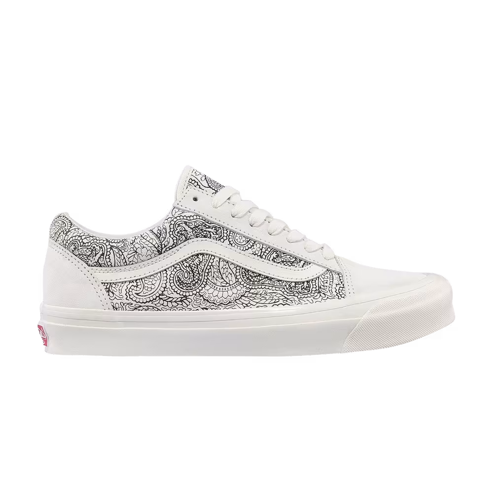 Vans OG Old Skool LX Dragon