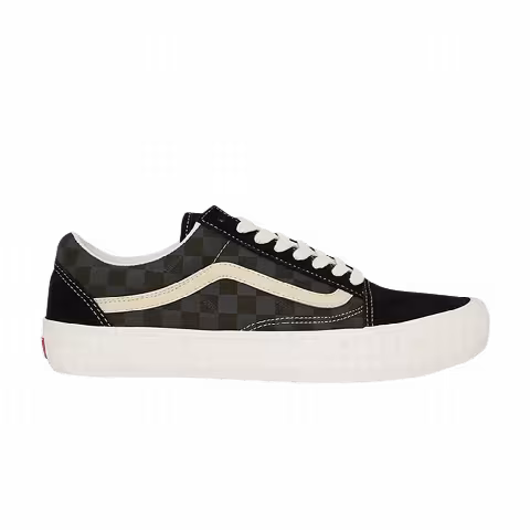 VSSL-Skate Kit x Vans Old Skool VLT LX 'Forest Night'