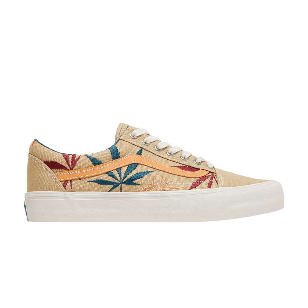 Vans Old Skool VR3 LX Positive Vibrations