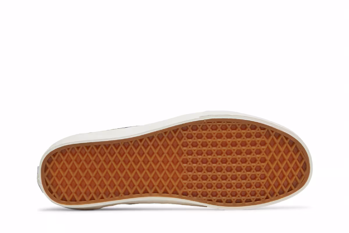 Vans Old Skool VR3 LX Positive Vibrations, view 5
