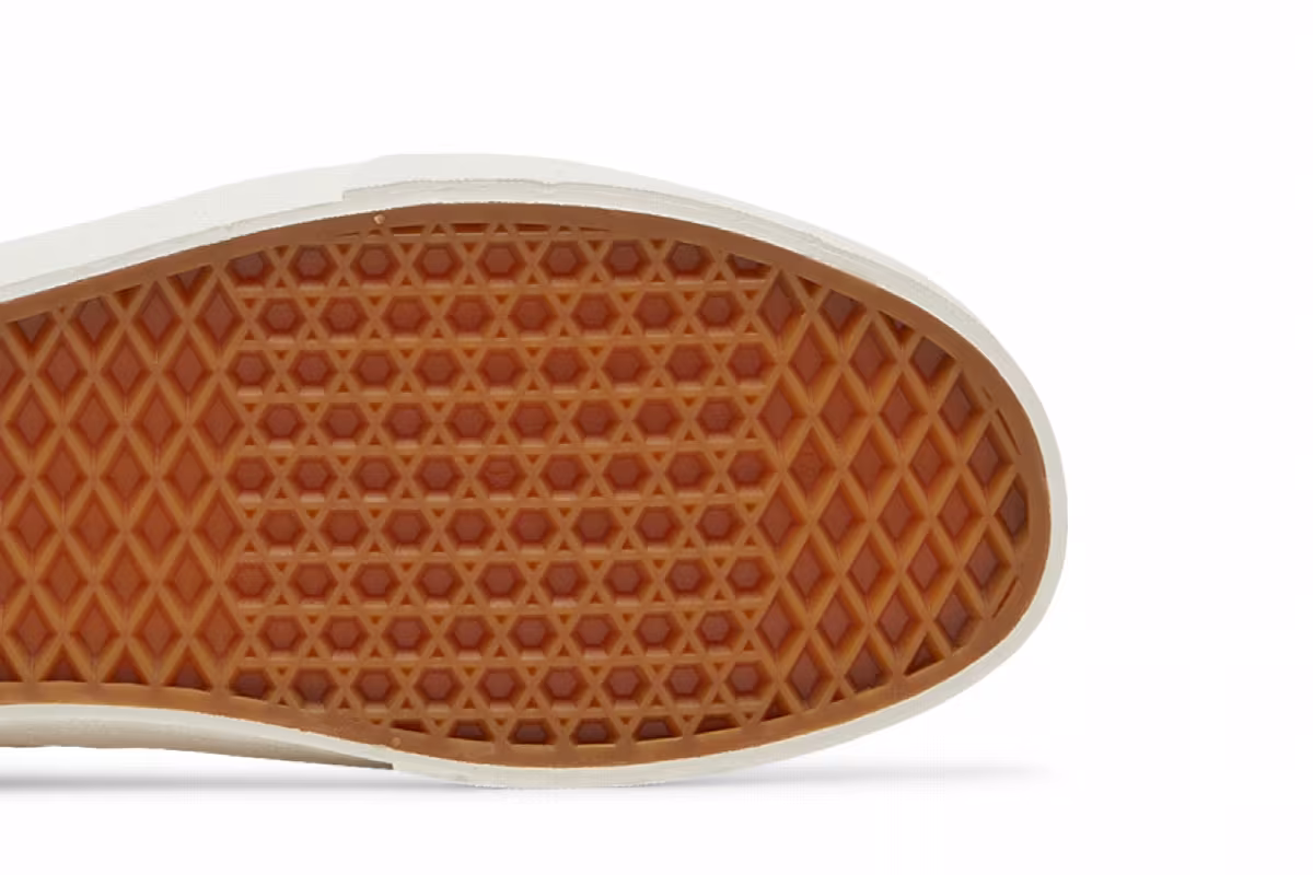 Vans Old Skool VR3 LX Positive Vibrations, view 6