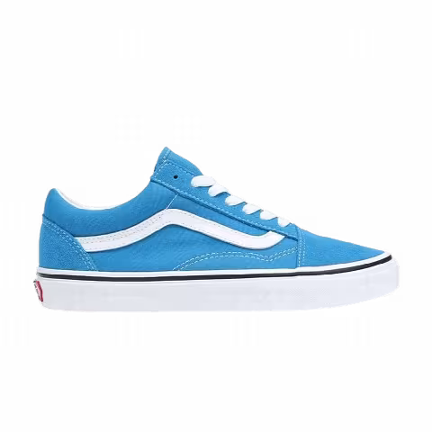 Vans Old Skool 'Blue White'