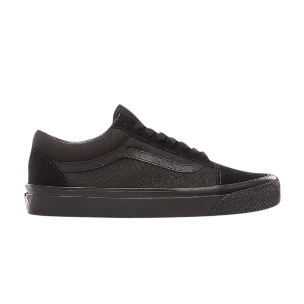 Vans Old Skool 36 DX Anaheim Factory - Black