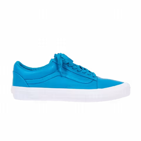 Vans Old Skool Pro LX Premium Leather 'Stitch and Turn'