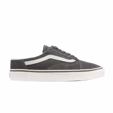 Vans Old Skool Mule 'Pewter'