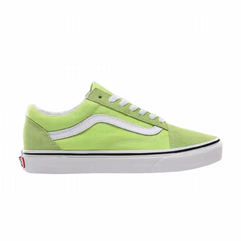 Vans Old Skool 'Sharp Green'