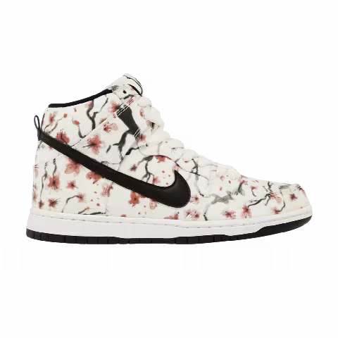 Nike SB Dunk High Pro 'Cherry Blossom'